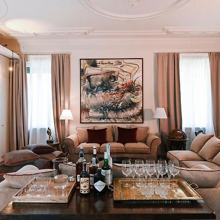 Ada Home Roma Ngoại thất bức ảnh