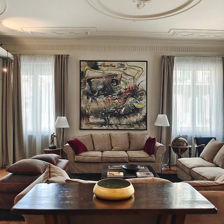 Ada Home Roma Ngoại thất bức ảnh