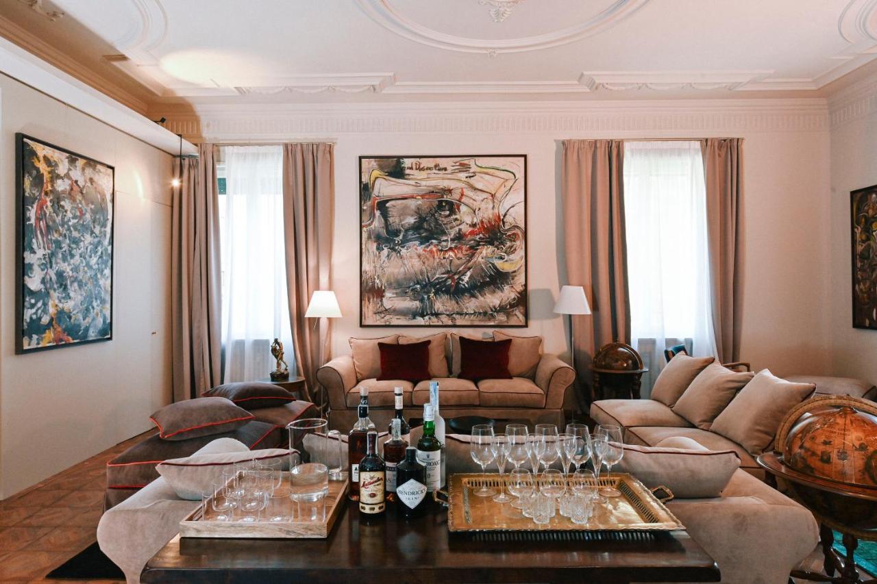 Ada Home Roma Ngoại thất bức ảnh