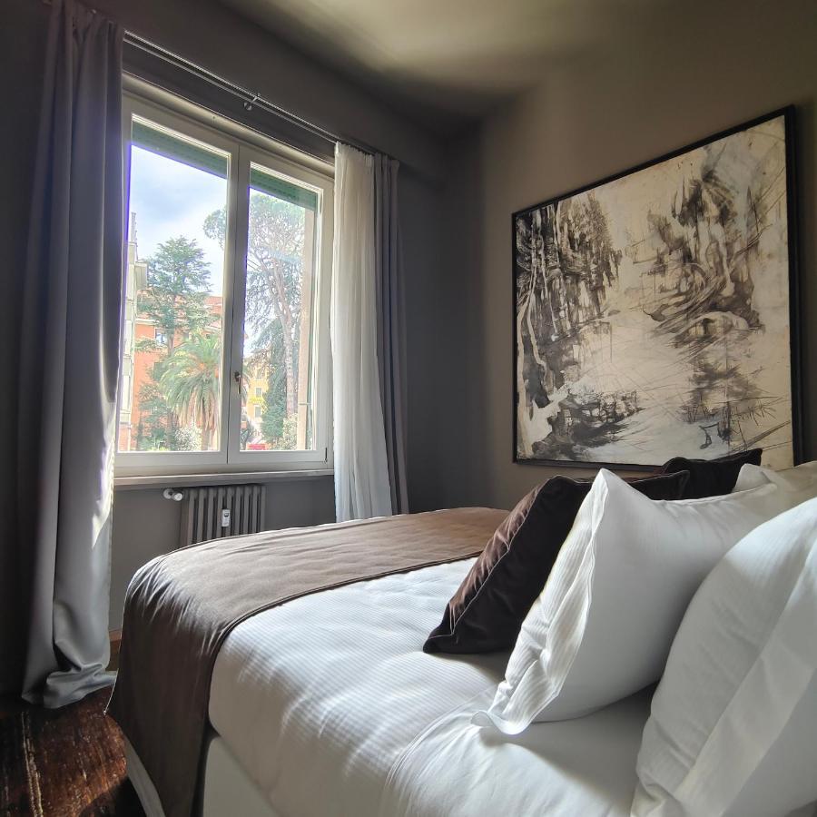 Ada Home Roma Ngoại thất bức ảnh