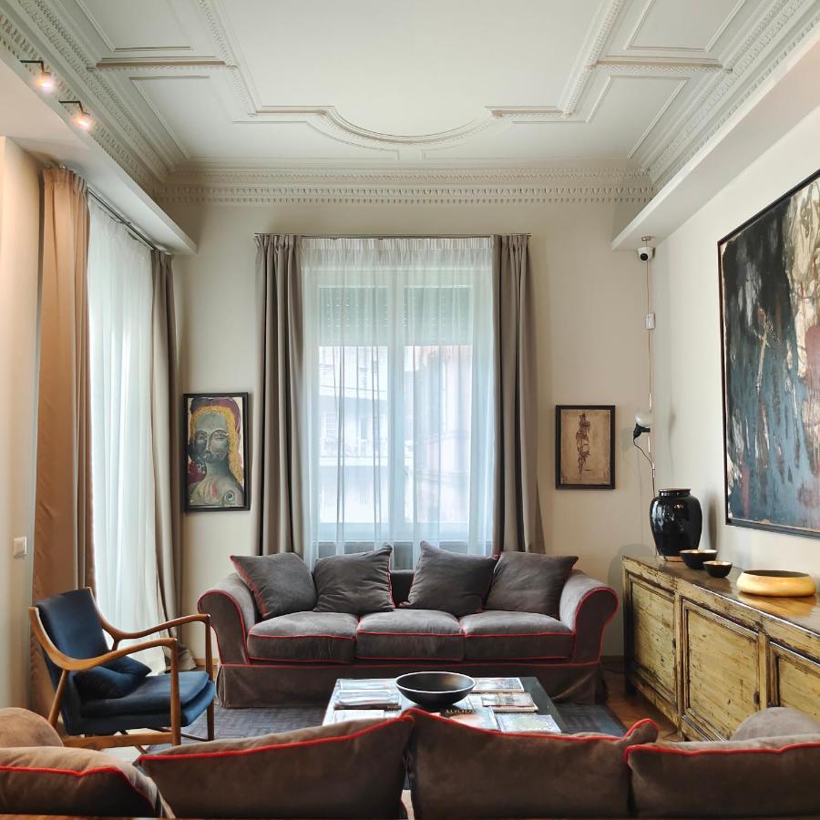 Ada Home Roma Ngoại thất bức ảnh