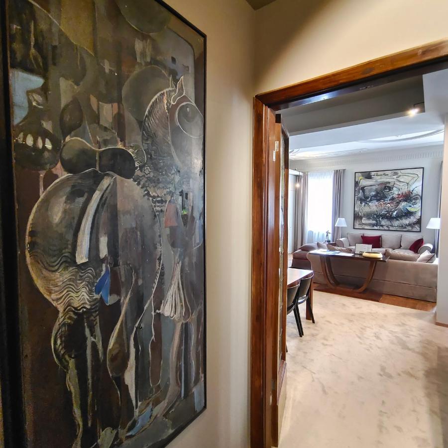 Ada Home Roma Ngoại thất bức ảnh