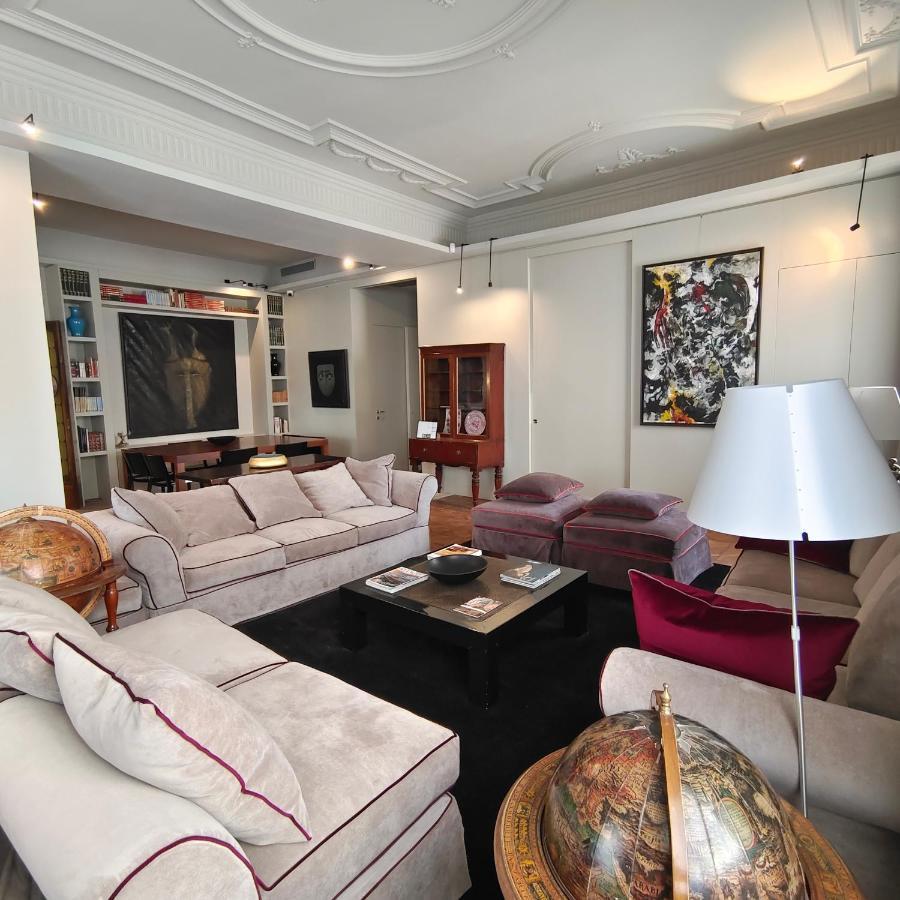 Ada Home Roma Ngoại thất bức ảnh