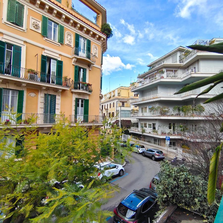 Ada Home Roma Ngoại thất bức ảnh
