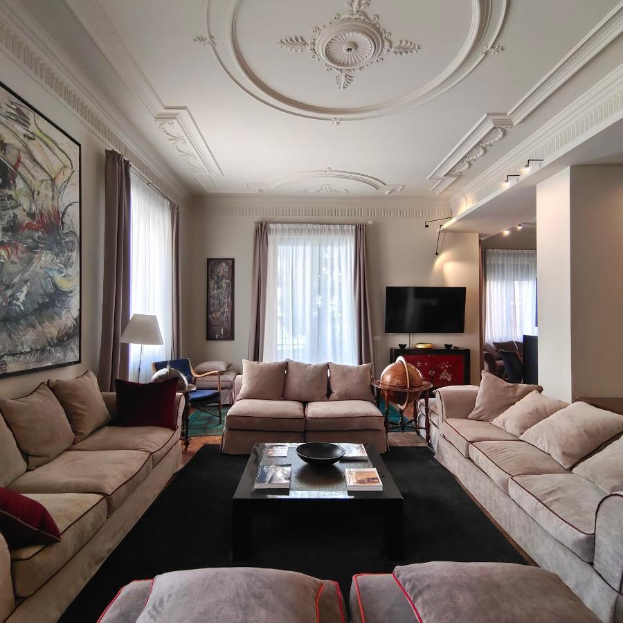 Ada Home Roma Ngoại thất bức ảnh