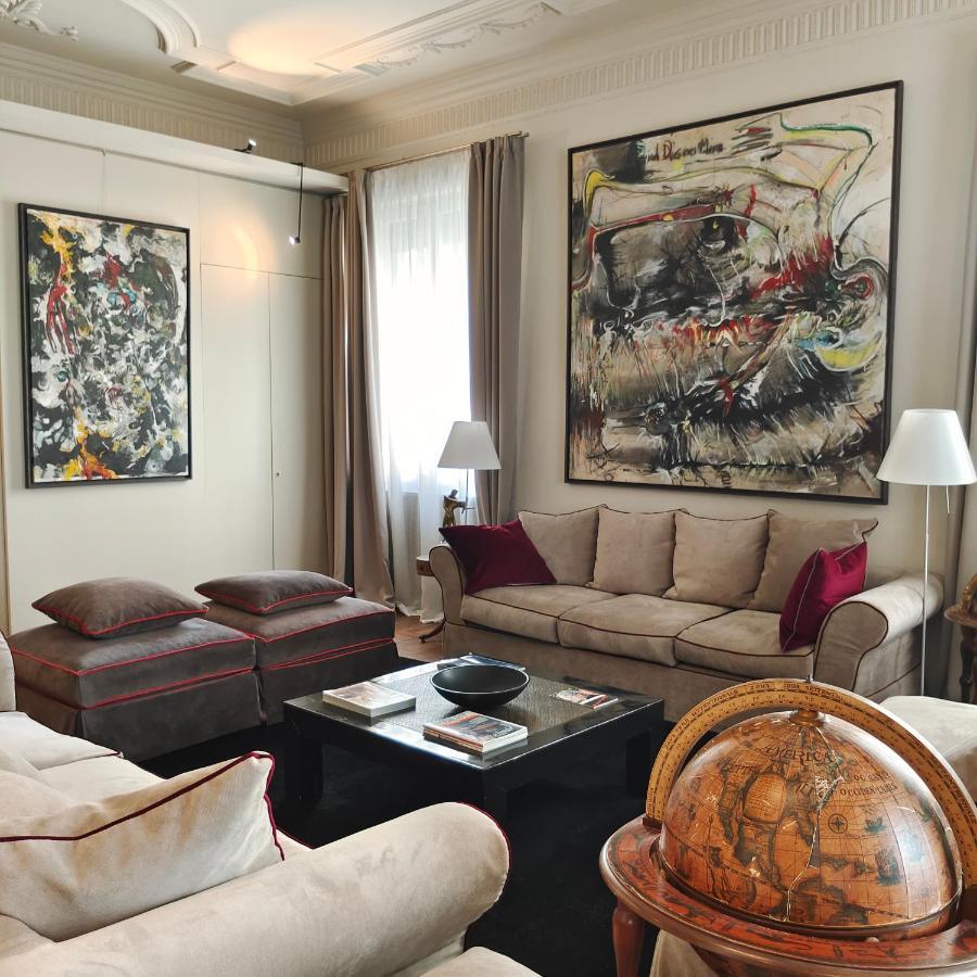 Ada Home Roma Ngoại thất bức ảnh