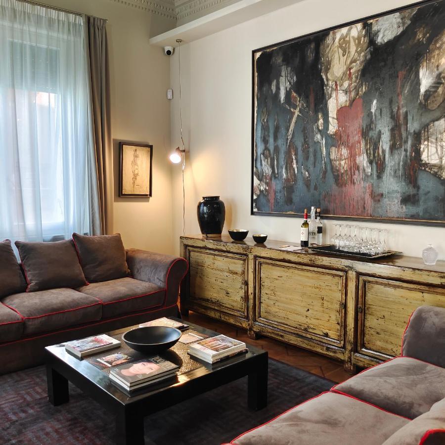 Ada Home Roma Ngoại thất bức ảnh