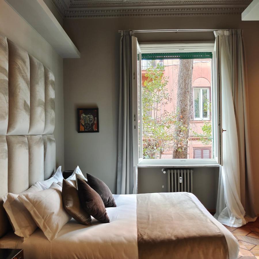 Ada Home Roma Ngoại thất bức ảnh