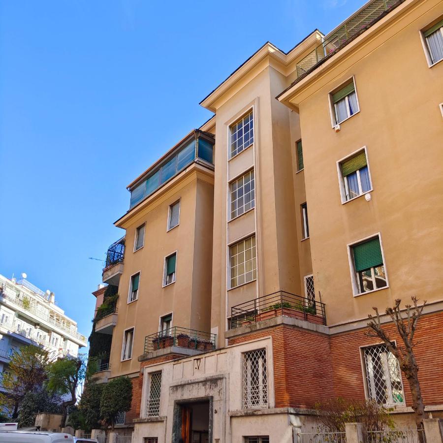 Ada Home Roma Ngoại thất bức ảnh