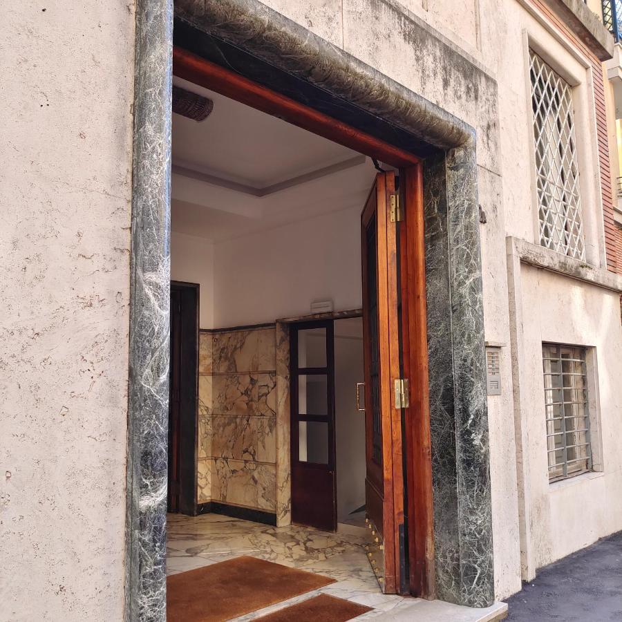 Ada Home Roma Ngoại thất bức ảnh