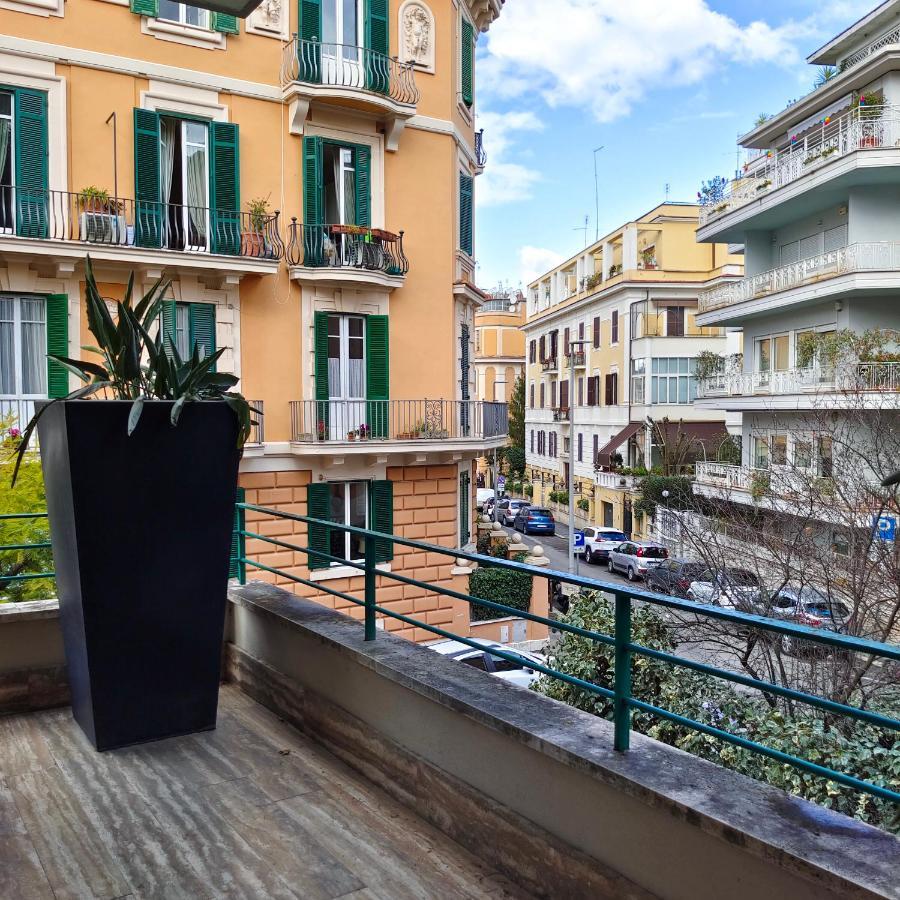 Ada Home Roma Ngoại thất bức ảnh