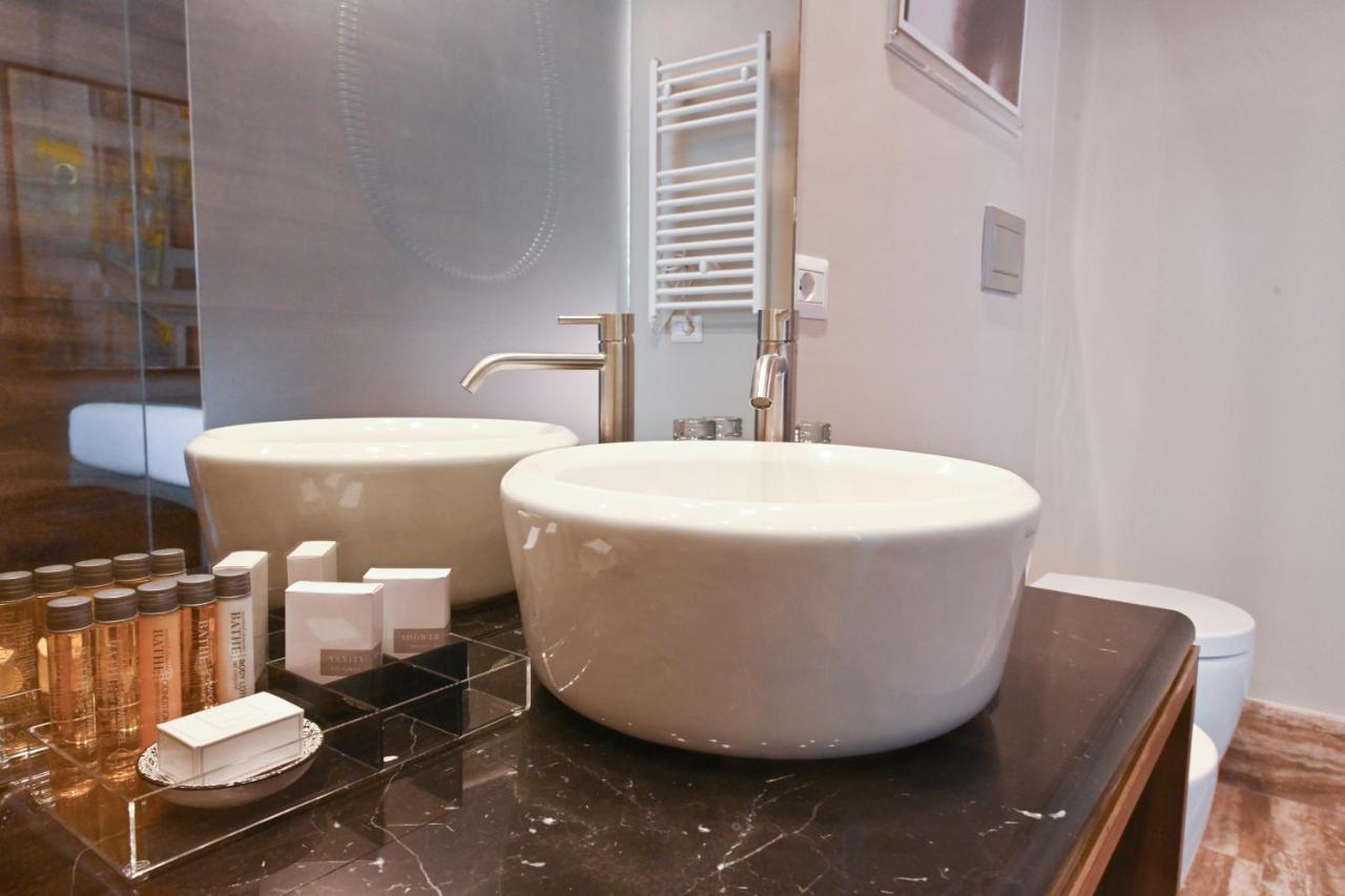 Ada Home Roma Ngoại thất bức ảnh